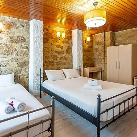 Otel Imerek Tas Ev Alacati