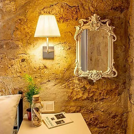 Imerek Tas Ev Alacati Otel Ciftlikkoyu