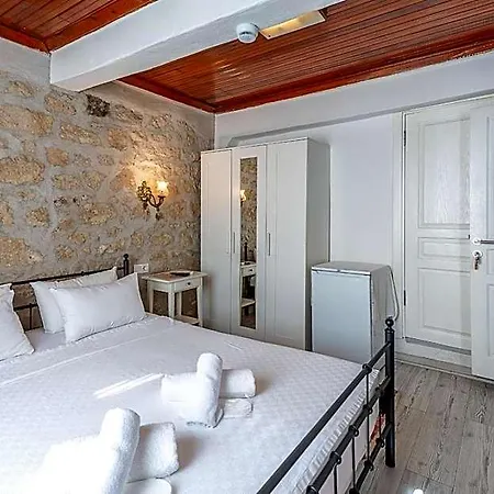 Otel Imerek Tas Ev Alacati