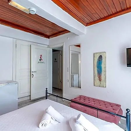 Otel Imerek Tas Ev Alacati