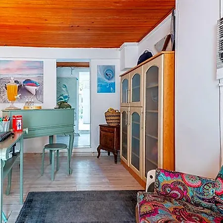 Otel Imerek Tas Ev Alacati