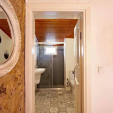Otel Imerek Tas Ev Alacati