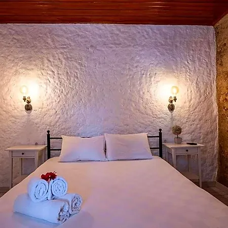 Otel Imerek Tas Ev Alacati