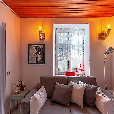 Imerek Tas Ev Alacati Otel Ciftlikkoyu