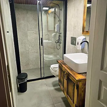 Otel Imerek Tas Ev Alacati